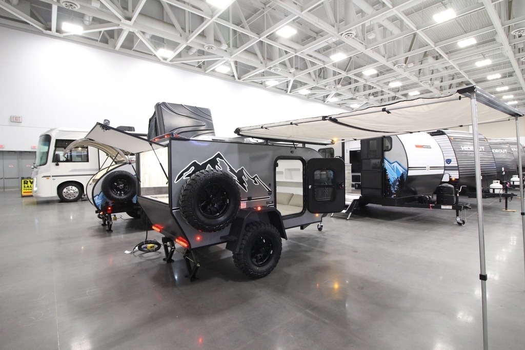 2025 Modern Buggy