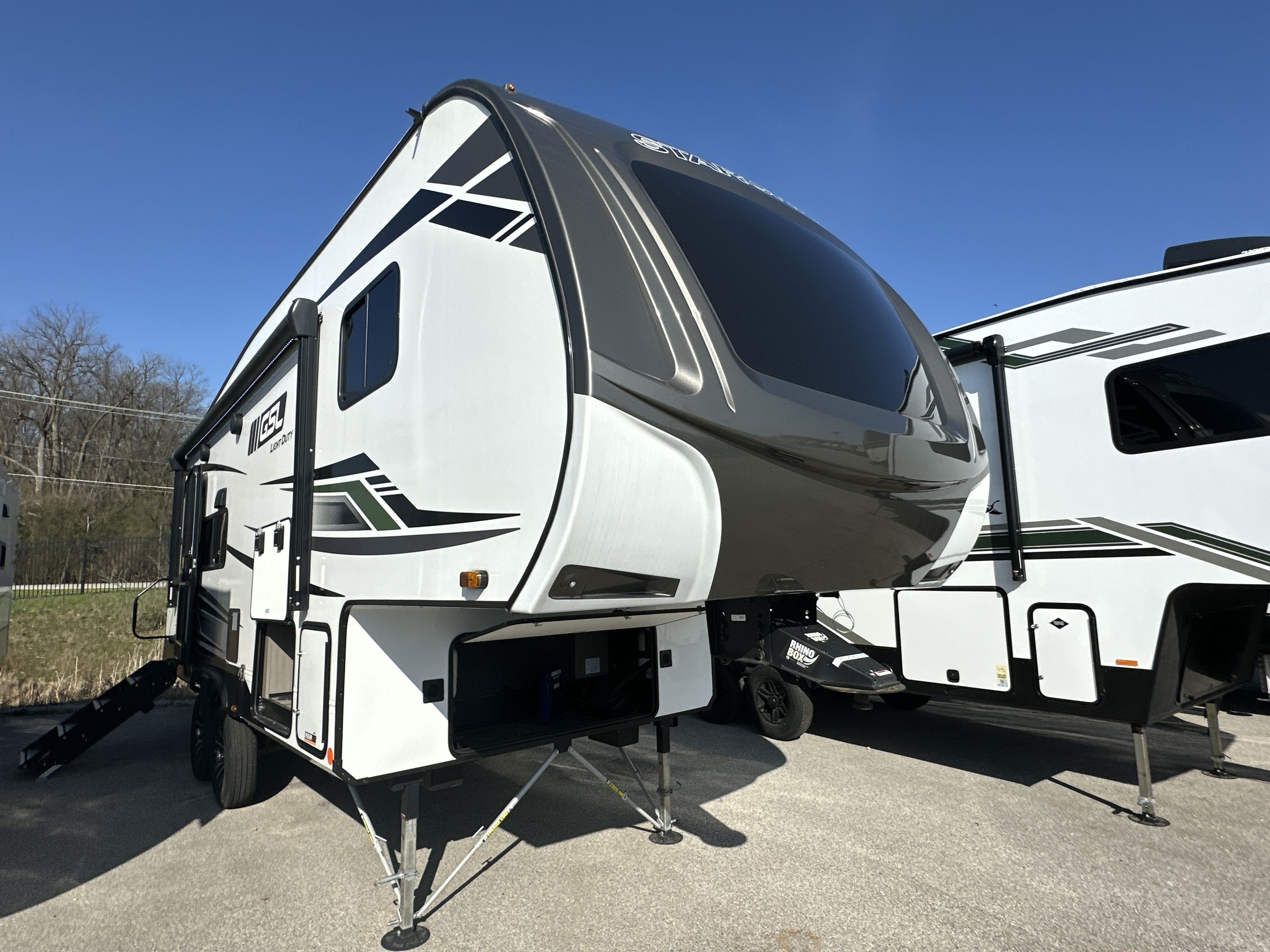 Starcraft RVs For Sale near RemindeRVille, OH - RV Trader