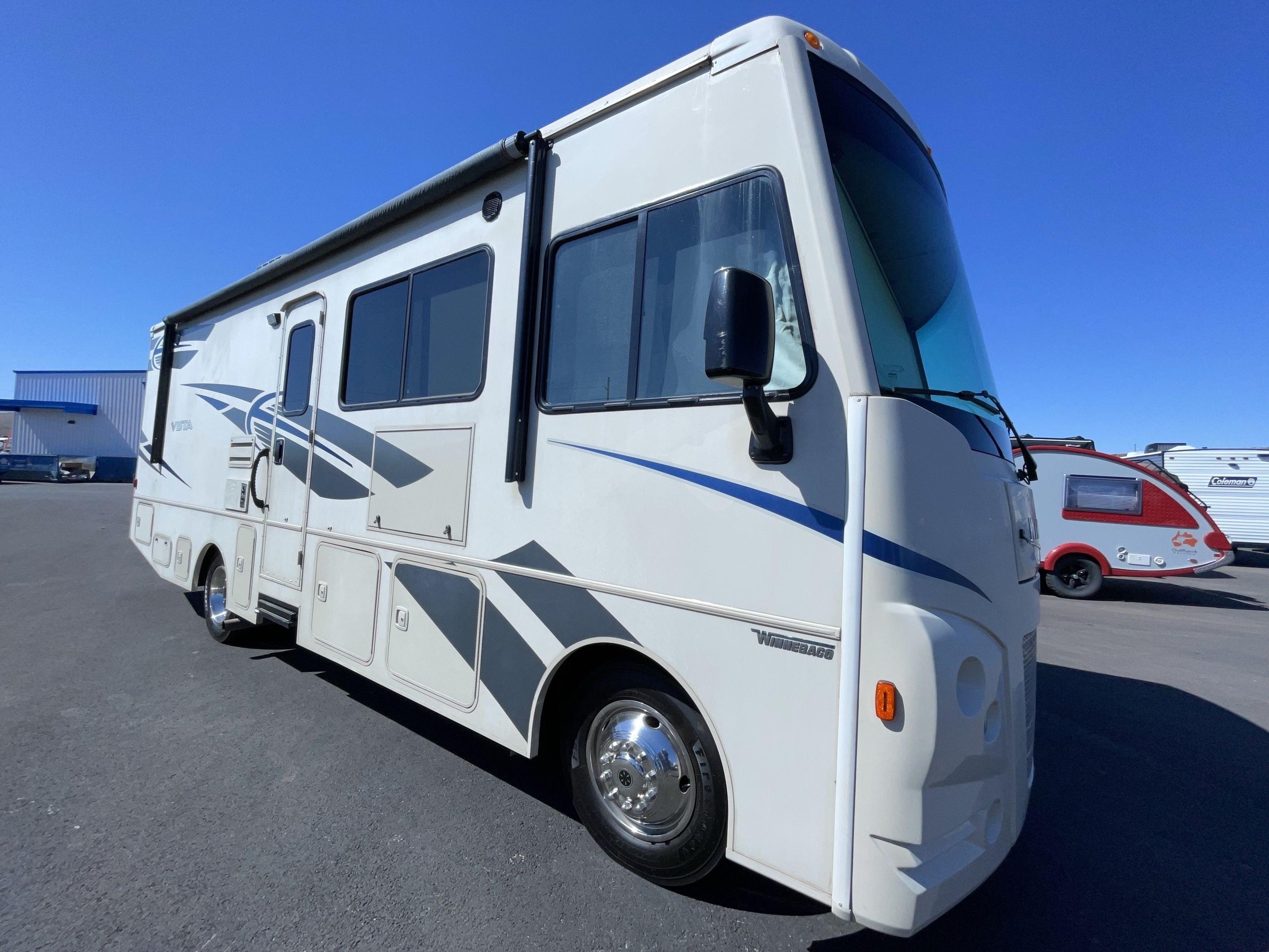 RVs For Sale near Saint George, WY - RV Trader