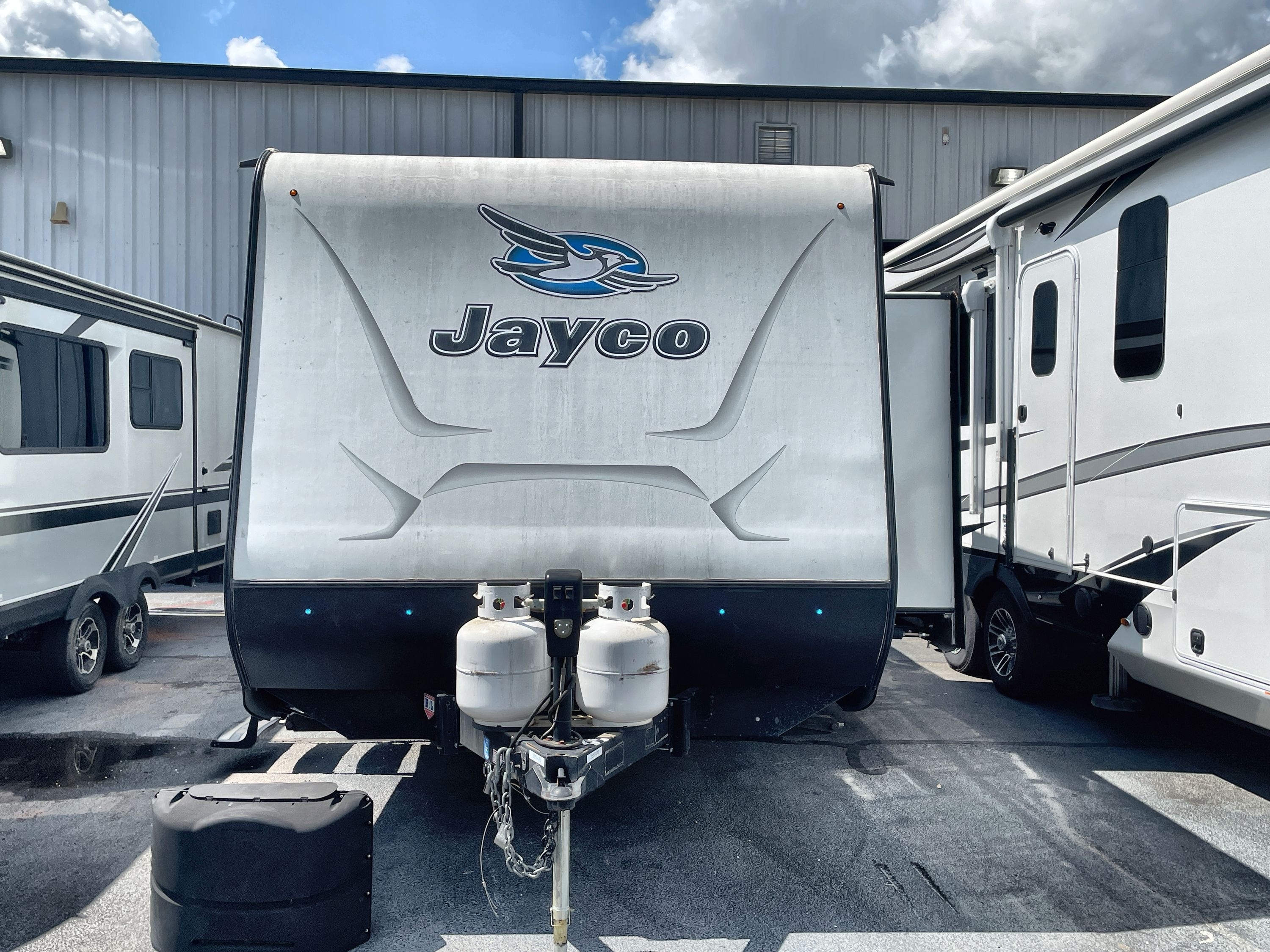Jayco RVs For Sale Near 30038 - RV Trader