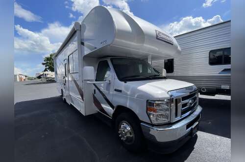 2023 Thor COLEMAN 27CM in bartow FL