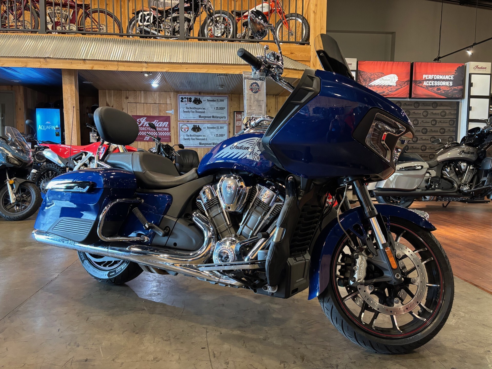 Harley-Davidson ラジコン RCバイク HARLEY-DAVIDSON『FAT BOY