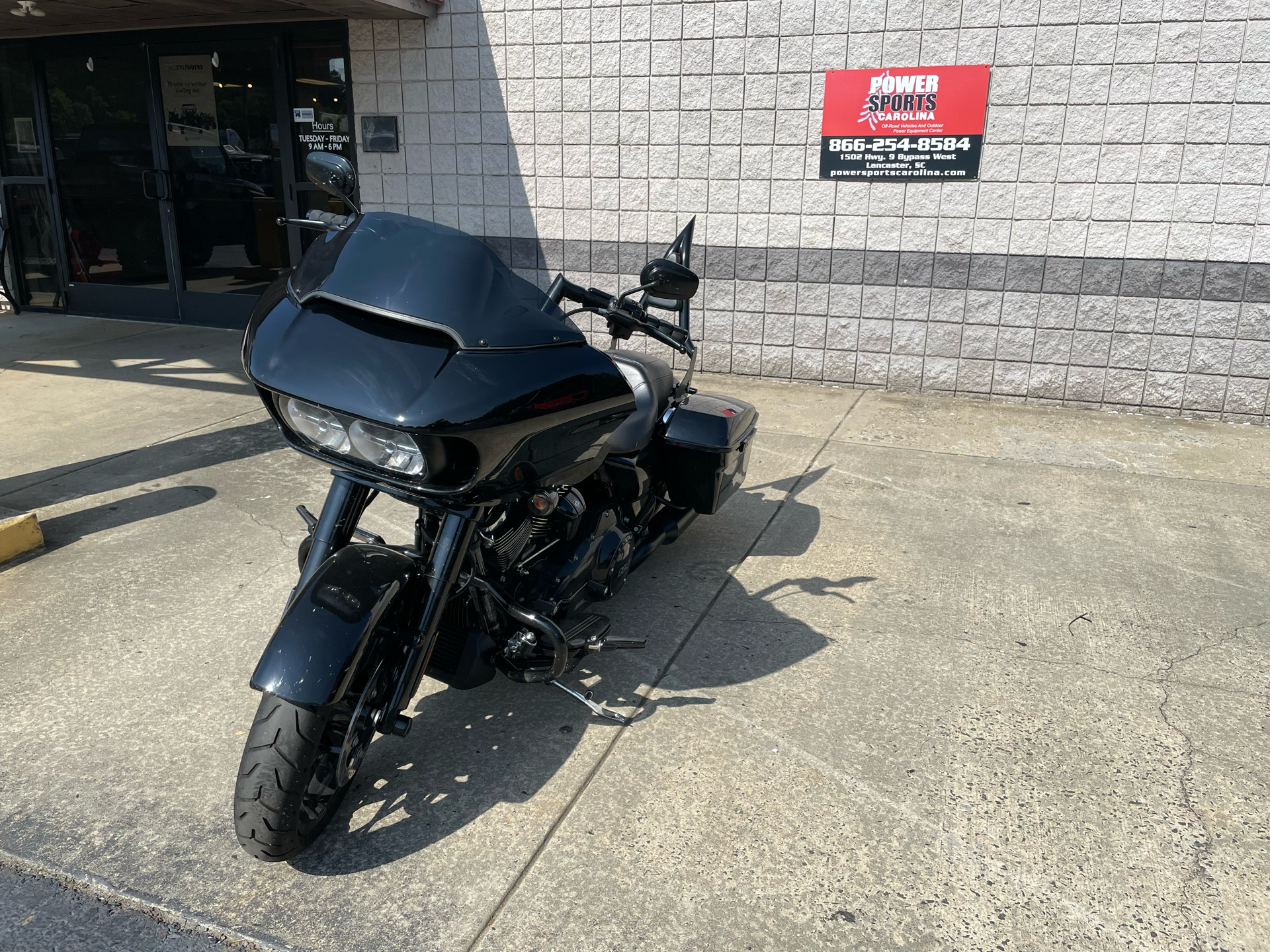 Used Motorcycles For Sale Near Camden, SC - Cycle Trader