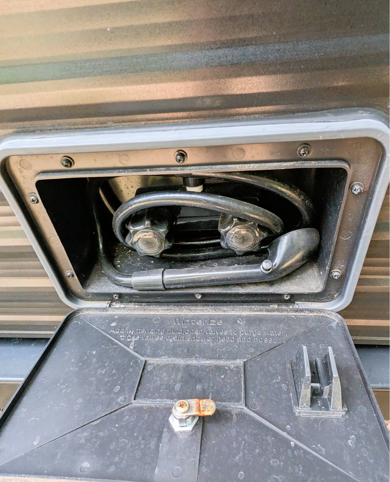 A photo of this 2021 Coachmen CLIPPER ULTRA-LITE 17BHS