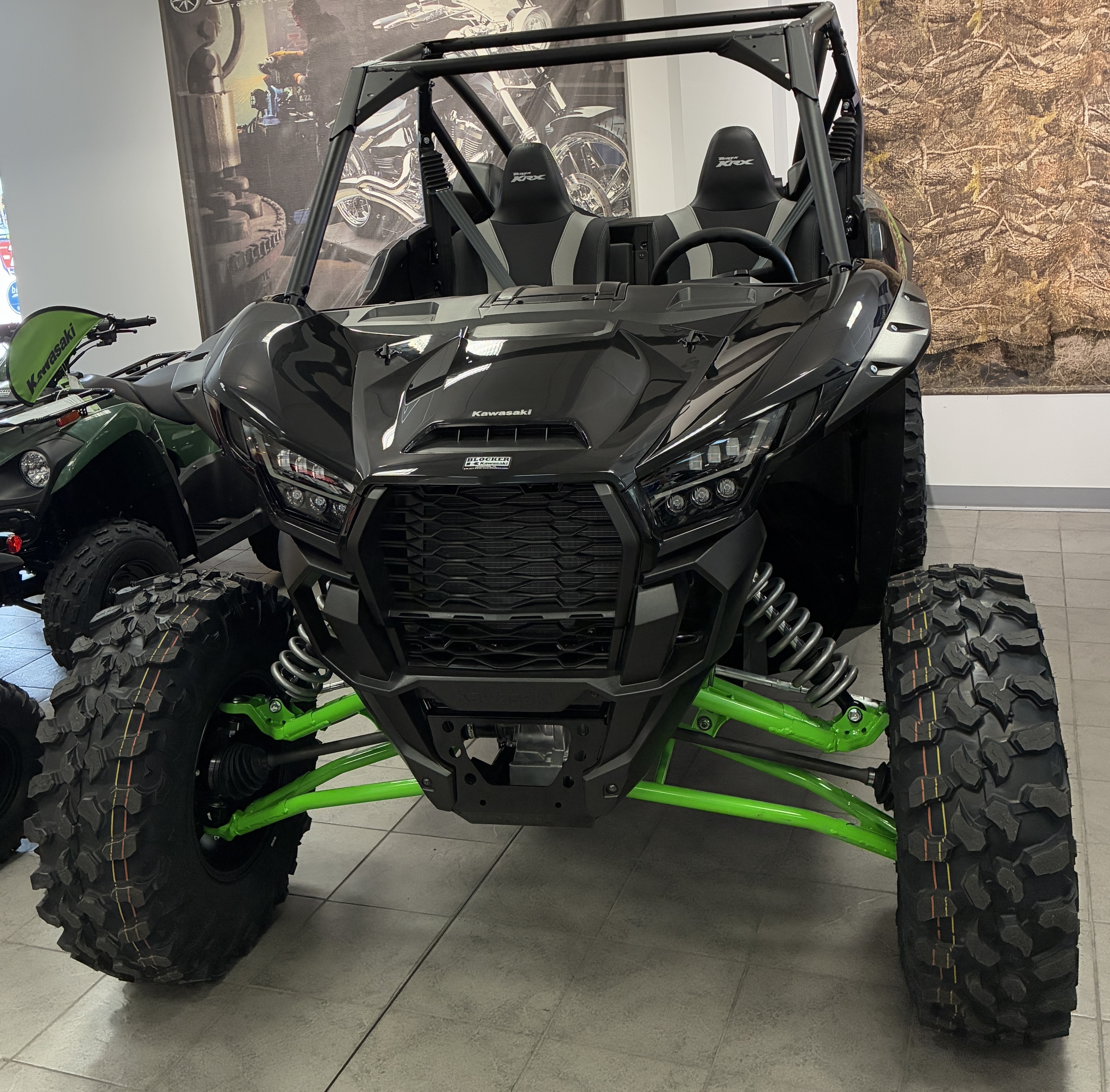 2026 Kawasaki Teryx KRX® 1000 in lehighton PA