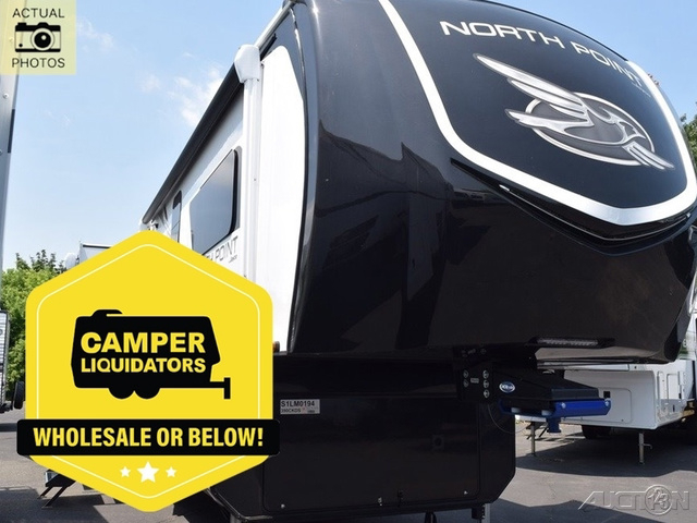 2025 Jayco