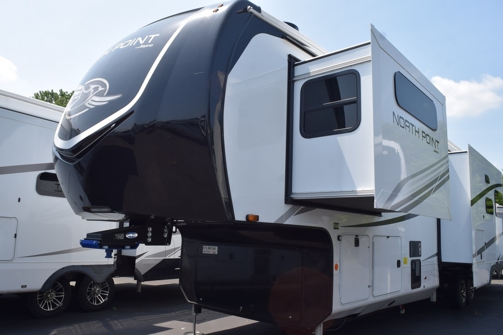 2025 Jayco