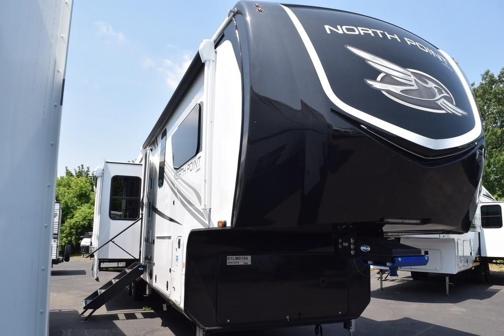 2025 Jayco