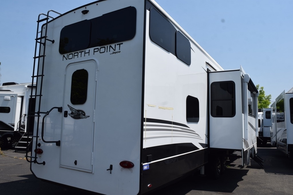 2025 Jayco