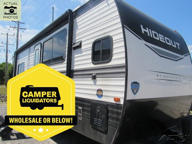 2025 Keystone RV
