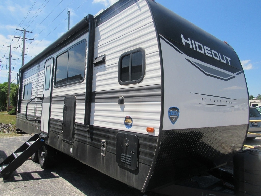 2025 Keystone RV