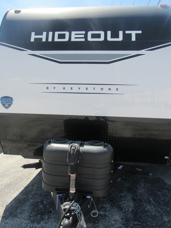 2025 Keystone RV