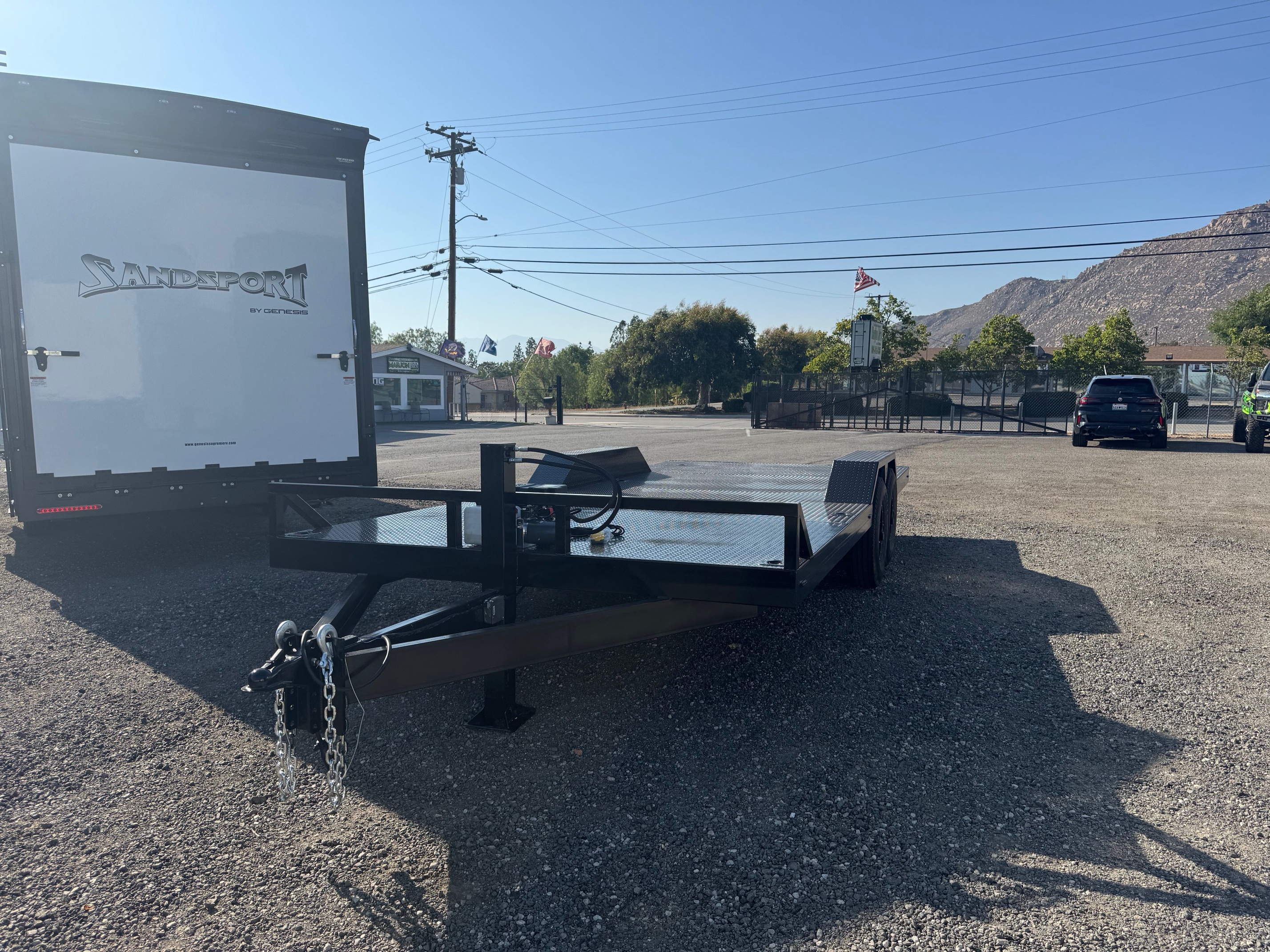 2026 King Race Trailers RVs for sale - RV Trader