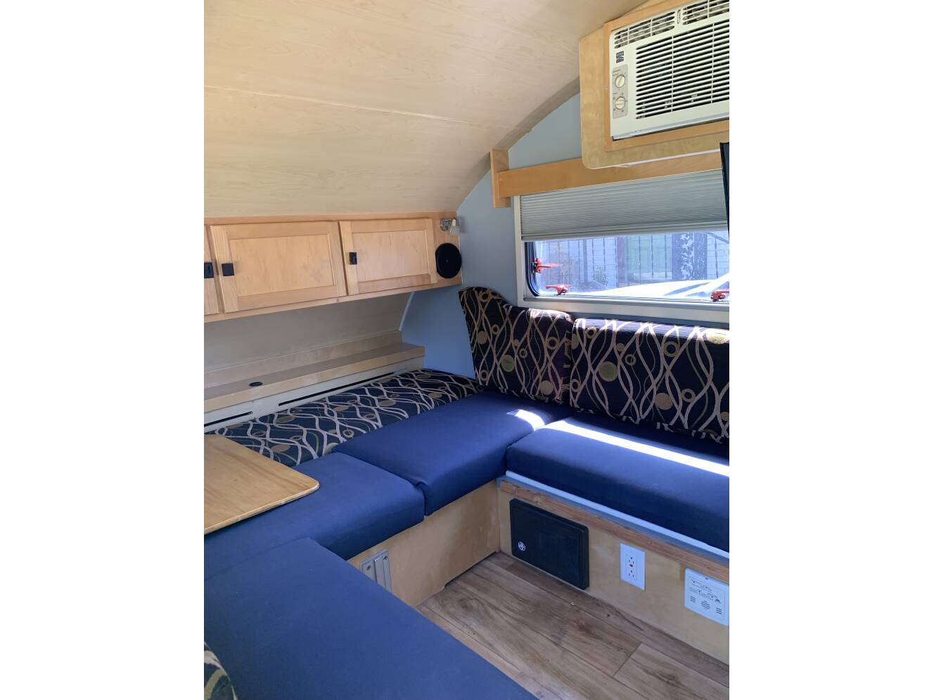A photo of this 2016 Nucamp T@B 320 CS