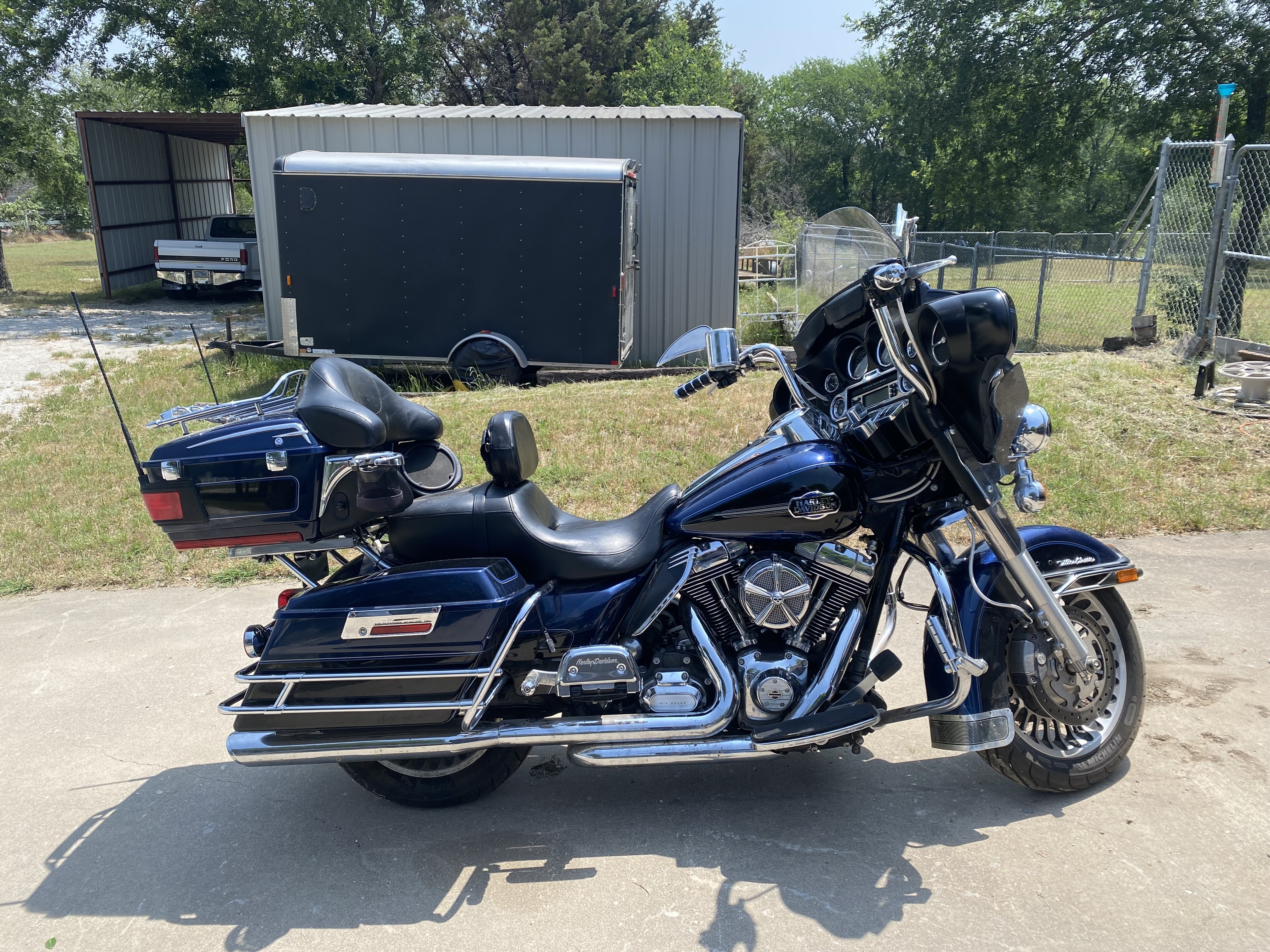Used Motorcycles For Sale Near Weatherford, TX - Cycle Trader