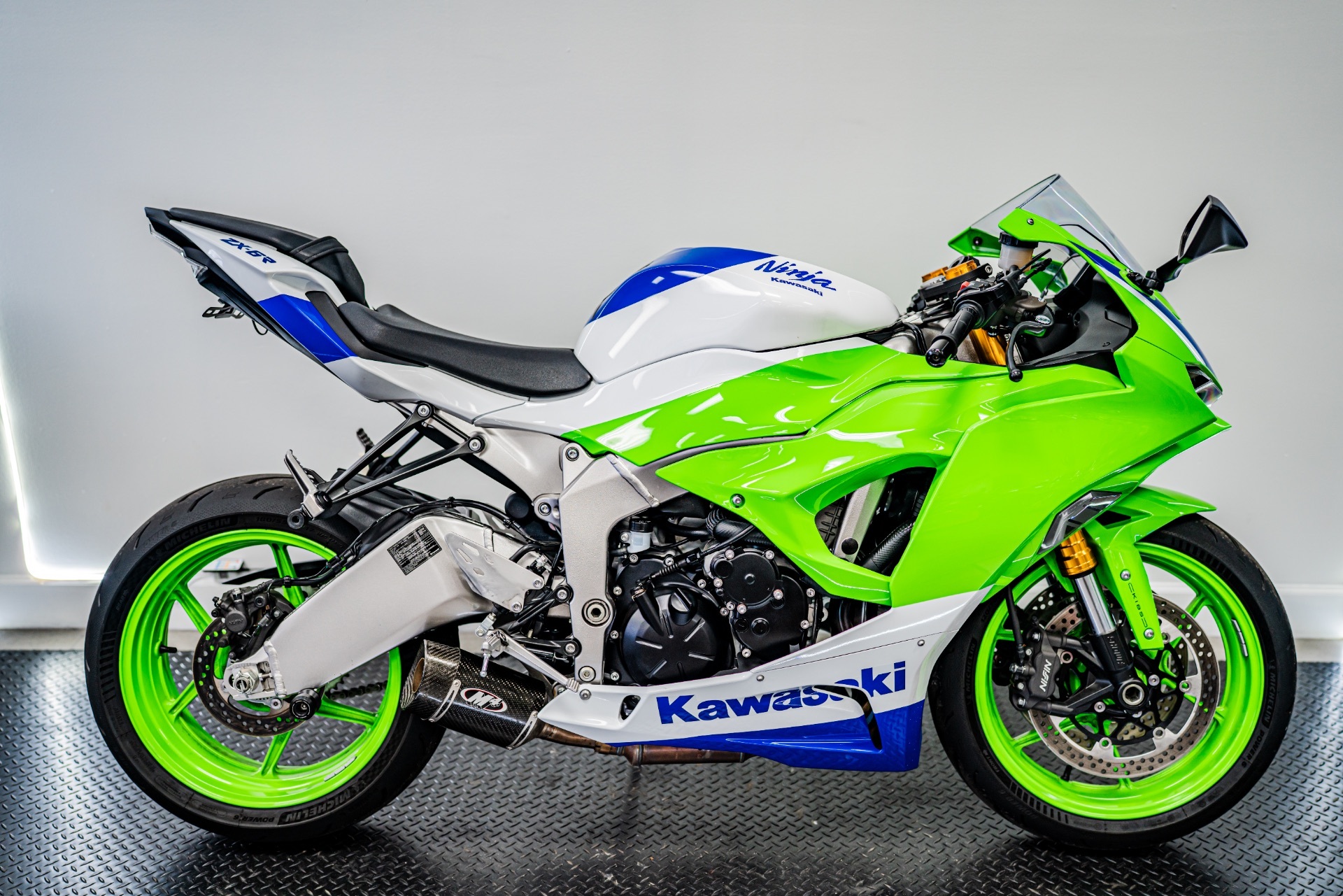 ローゼンジ グリーンアメジストR6282 グリーンアメシスト カービング ローゼンジ | Sea gems