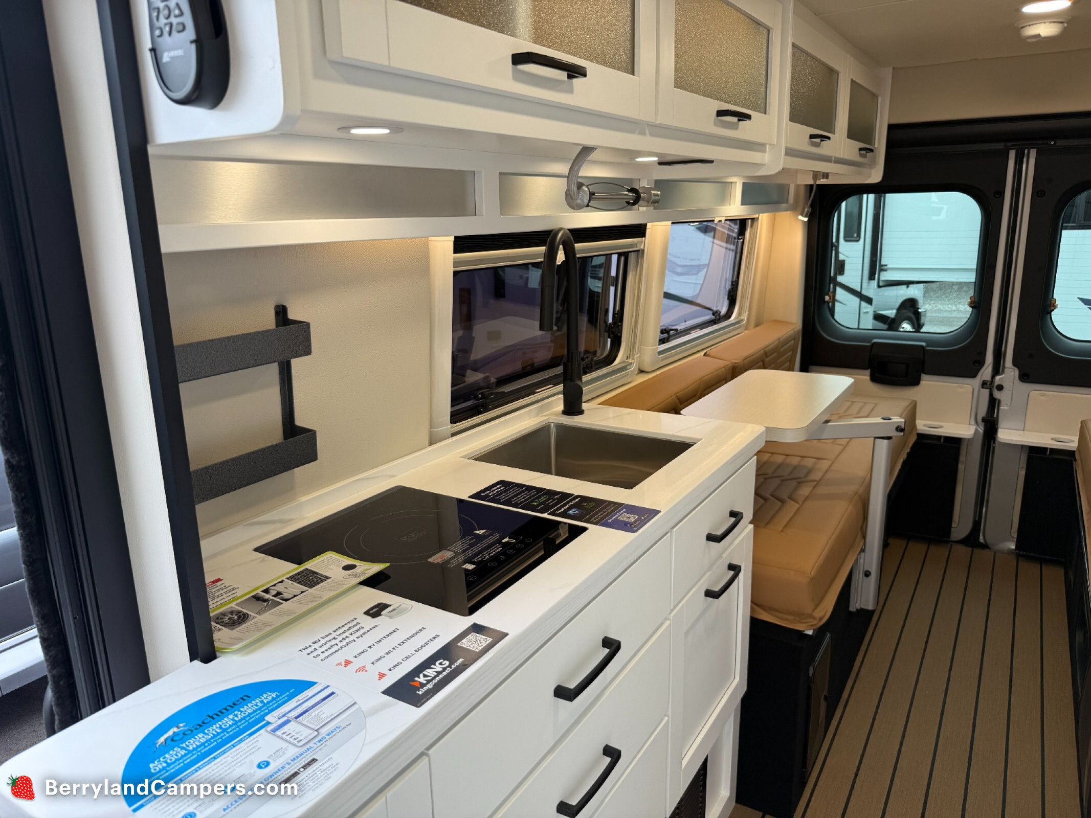 2026 Coachmen RV