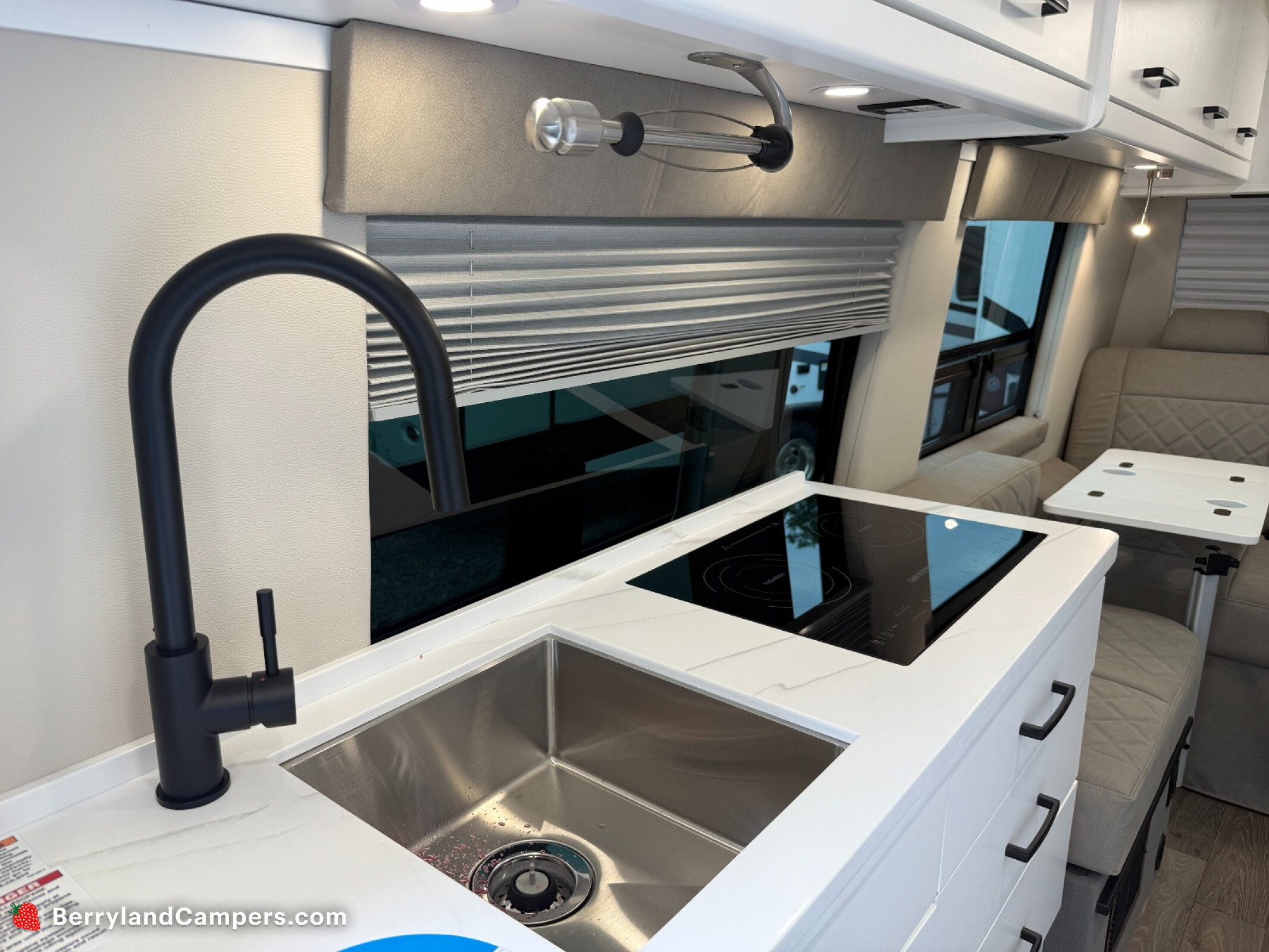 2026 Coachmen RV galleria 24flm