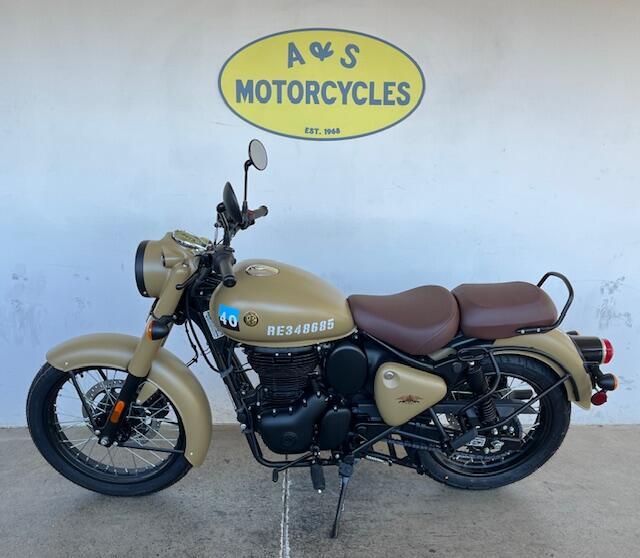 Royal Enfield Classic 350 Motorcycles For Sale - Cycle Trader