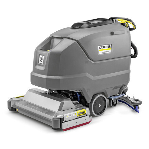 2023 Karcher BR 85/100 W in Wichita, KS