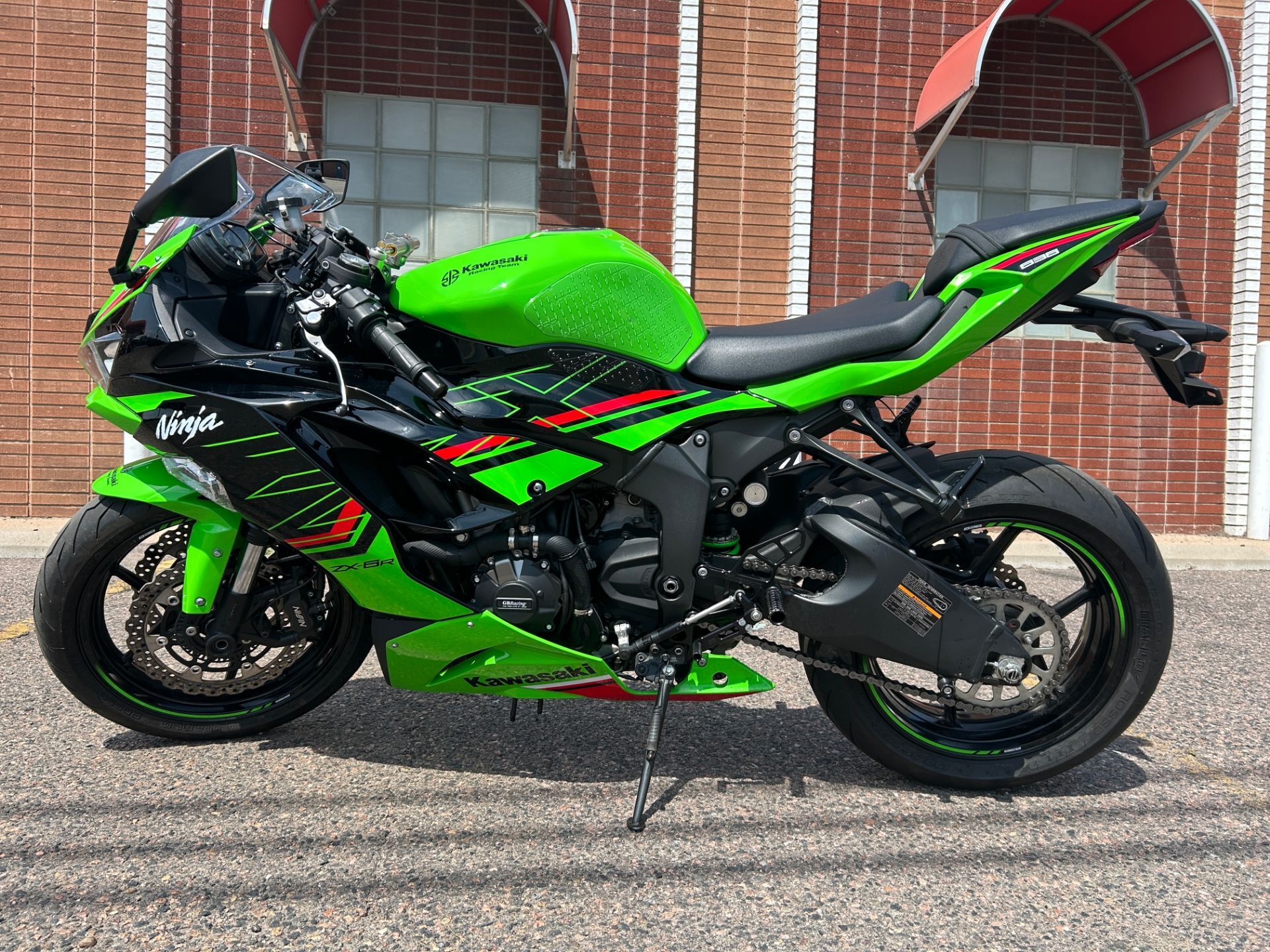 Used Sportbike Motorcycles For Sale in Colorado - Cycle Trader