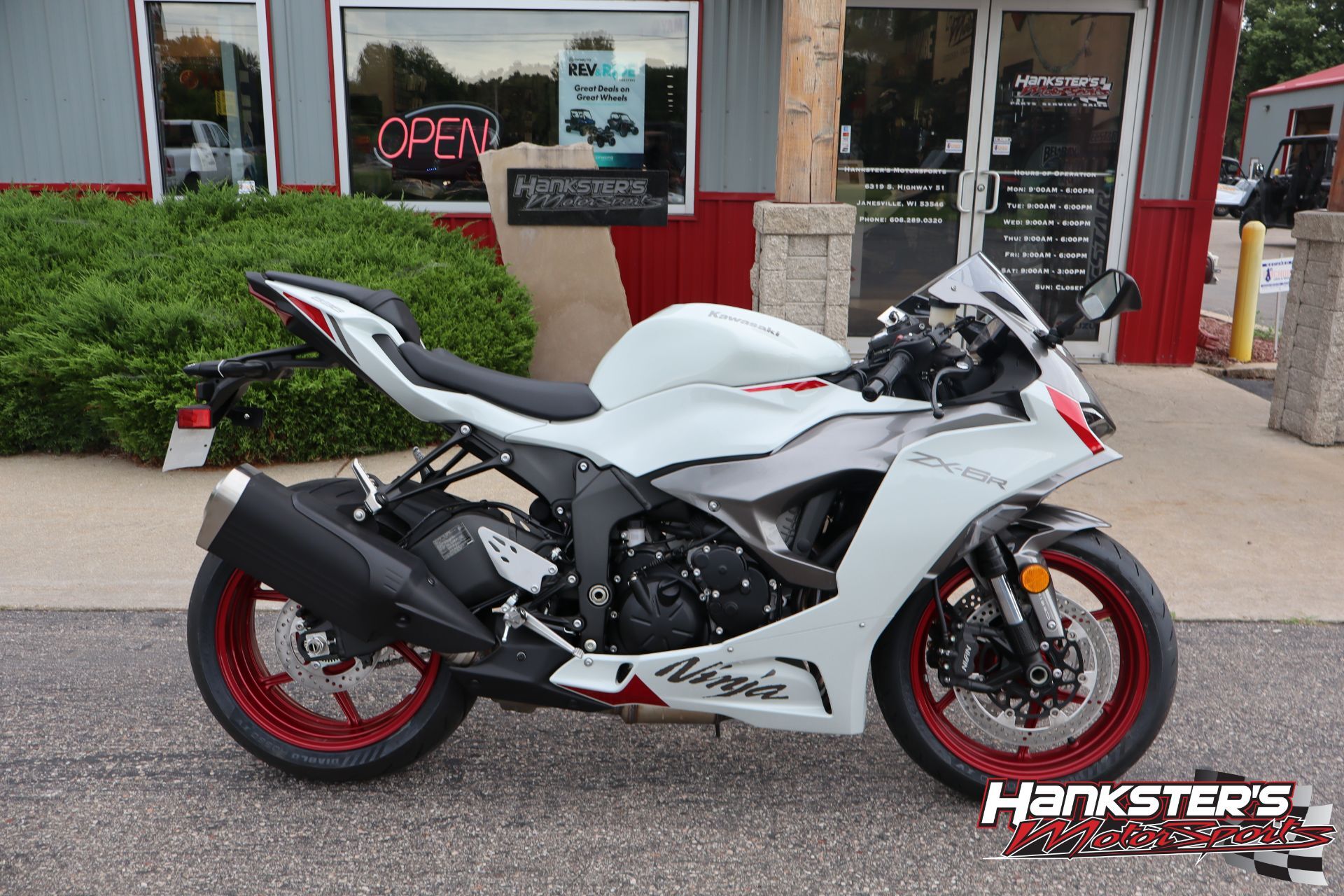 (^^) Kawasaki Ninja Motorcycles For Sale Near Aiken, SC - Cycle