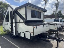 5 Compact RV Models that Will Fit in Your Garage image