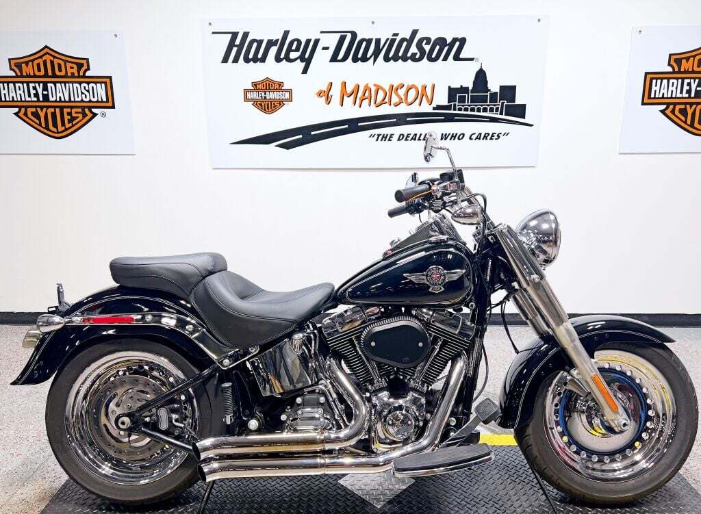 Harley-Davidson Bad Boy Motorcycles For Sale - Cycle Trader