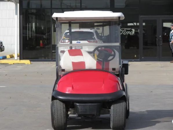 2007 Club Car GOLF CART in trenton MO