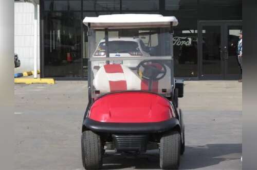 2007 Club Car GOLF CART in trenton MO