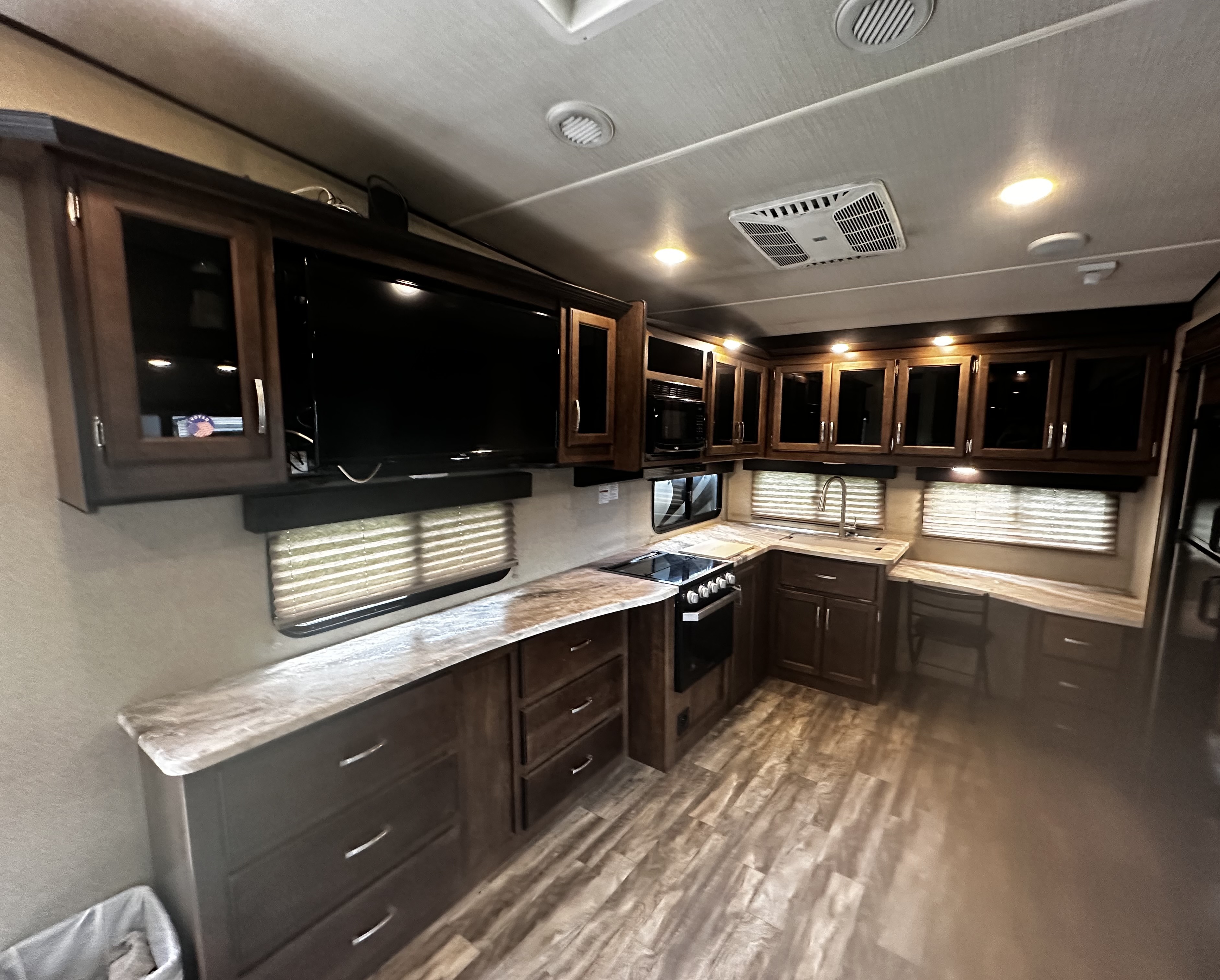 2019 Grand Design Reflection 315RLTS RVs For Sale - RV Trader