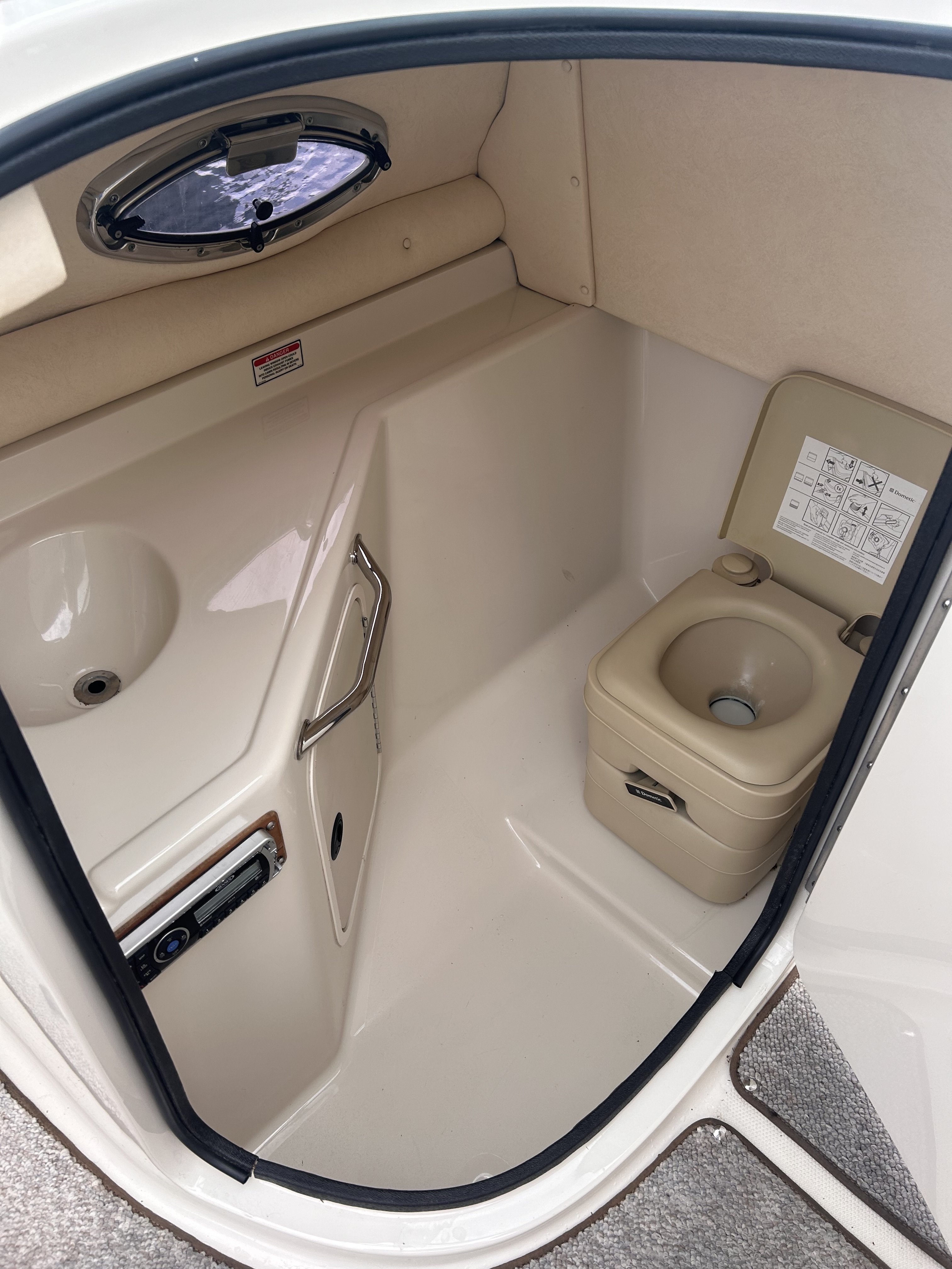 2002 Sea Ray 270 Sundeck in chicago IL