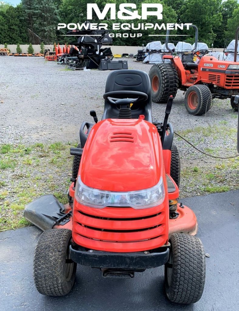 Used Simplicity Tractors For Sale www.equipmenttrader.com
