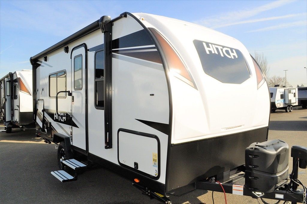 2023 Cruiser RV