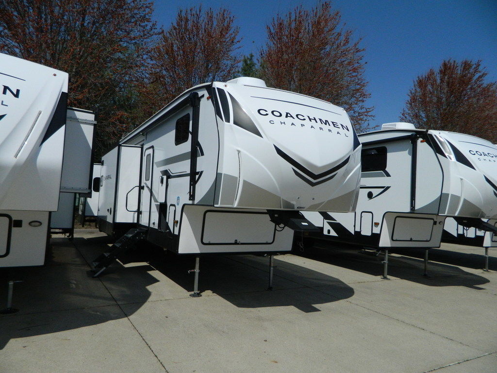 2025 Coachmen RV