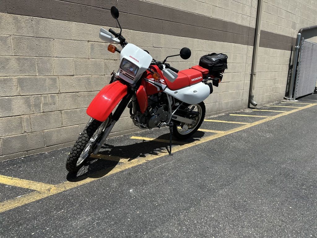 2018 Honda Xr 650L Motorcycles For Sale - Cycle Trader
