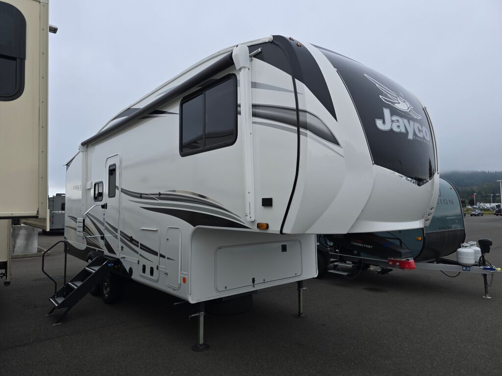 2022 Jayco