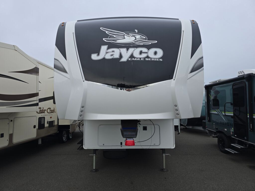2022 Jayco