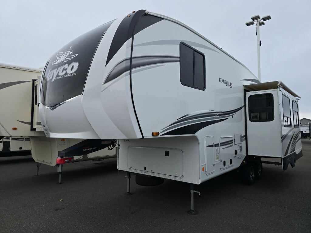 2022 Jayco