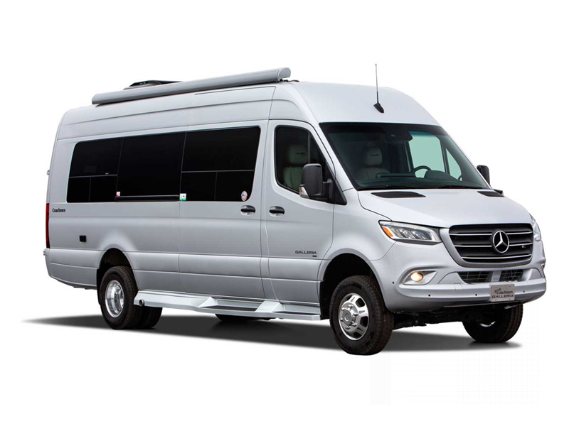 2027 Coachmen Rv Galleria 24Q li3 in souderton PA