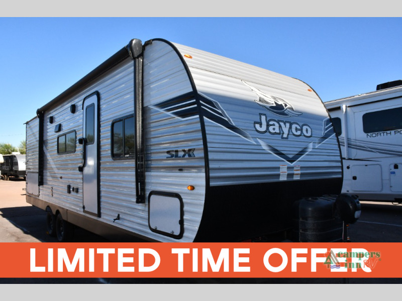 2026 Jayco Jay Flight SLX 261BHSW in phoenix AZ