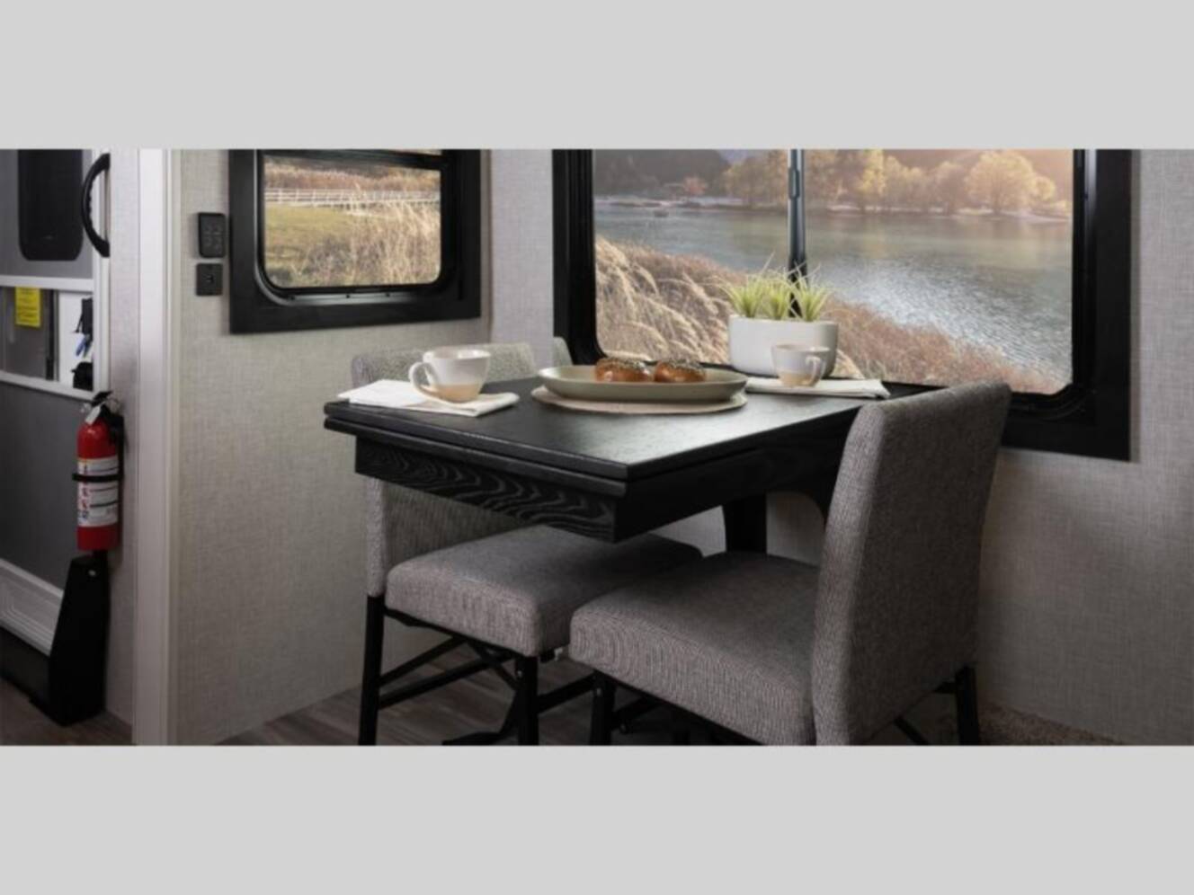 A photo of this 2027 Jayco Eagle 365UKTS