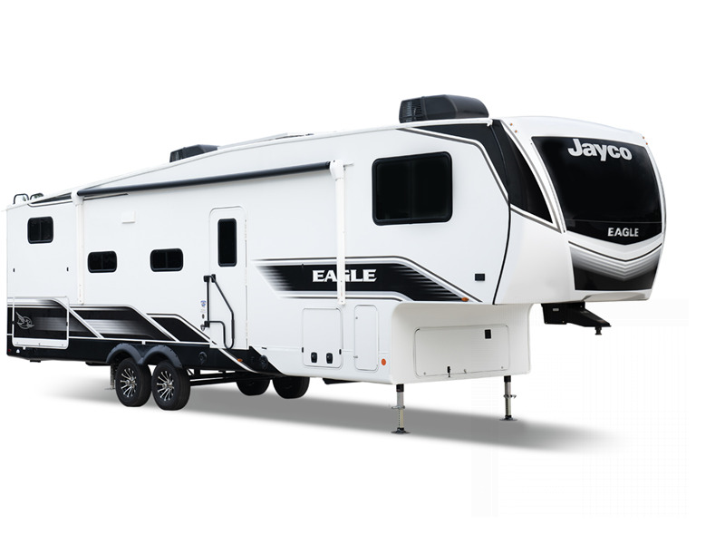 2027 Jayco Eagle HT 26REC in souderton PA
