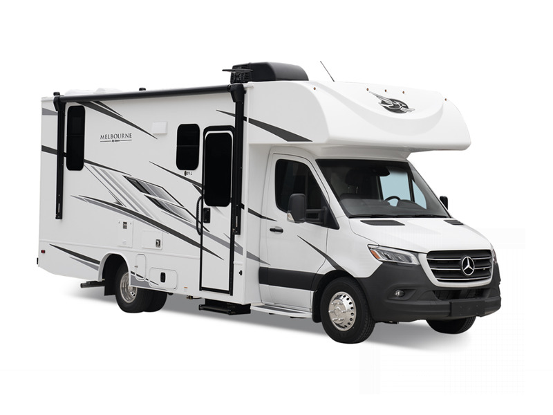 2027 Jayco Melbourne Prestige 25MP in souderton PA