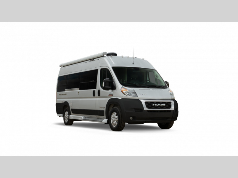 2027 Pleasure-Way Lexor TS in souderton PA