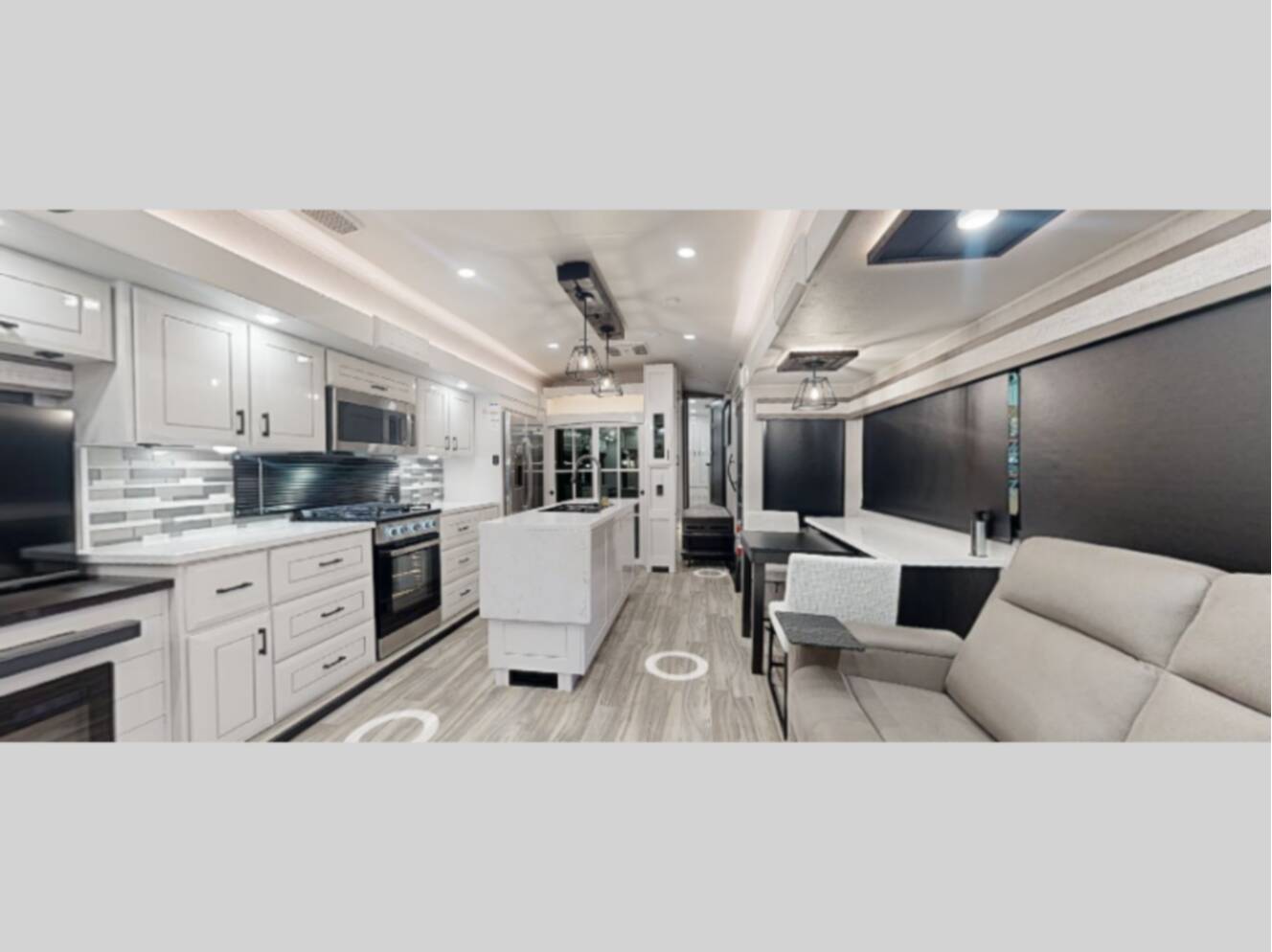 A photo of this 2027 Jayco Pinnacle 38KPTS