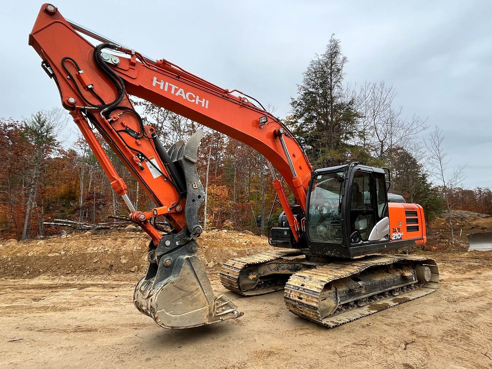 Equipment For Sale Near Augusta, Maine - Equipment Trader