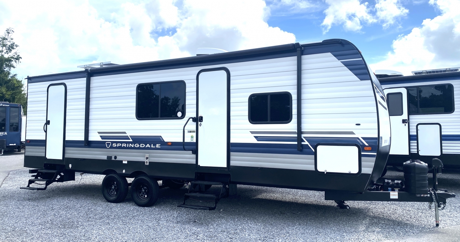 2026 Keystone RV
