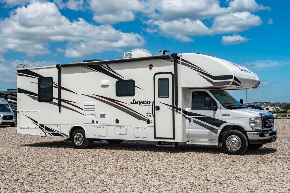Jayco RVs For Sale near Denton, TX - RV Trader