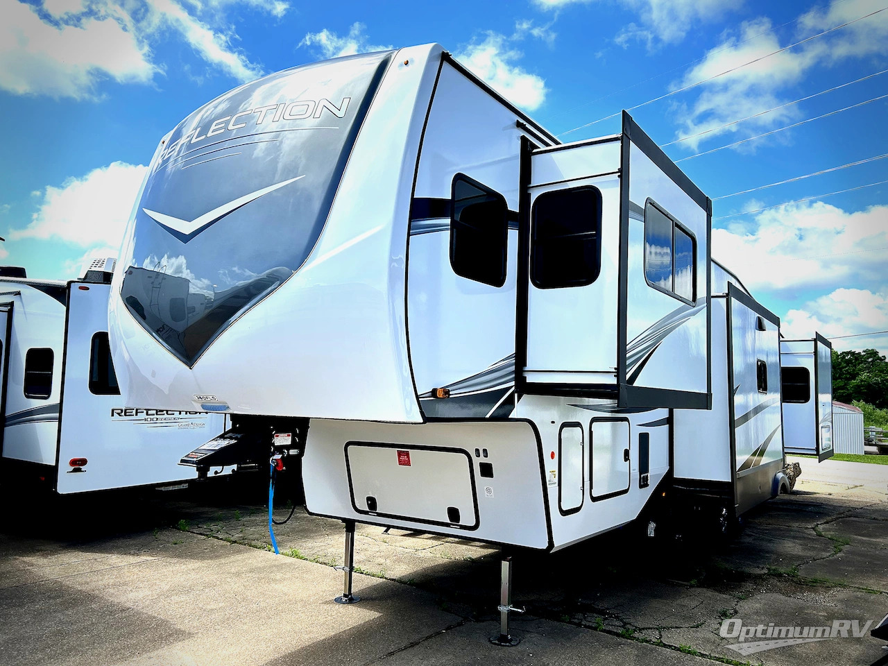 2025 Grand Design RV